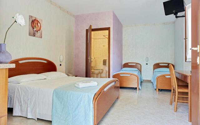 Hotel Andreis