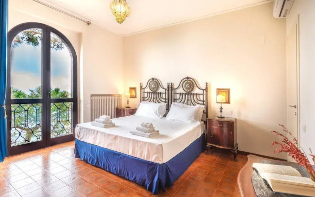 Neranya Resort - Monticchio Suite