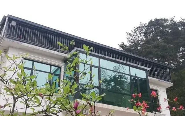 YunyiMountainHouse