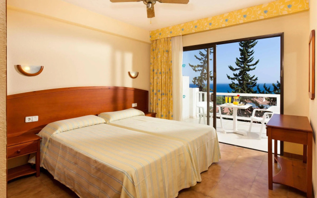 Отель BLUESEA Marieta