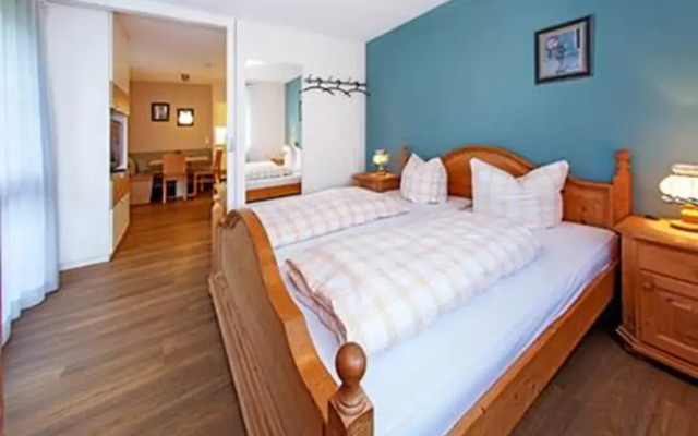 Ferienwohnung Sturm
