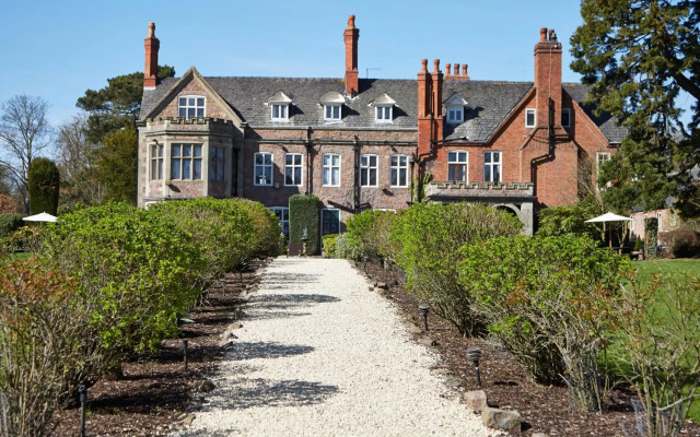 Rothley Court Hotel by Greene King Inns