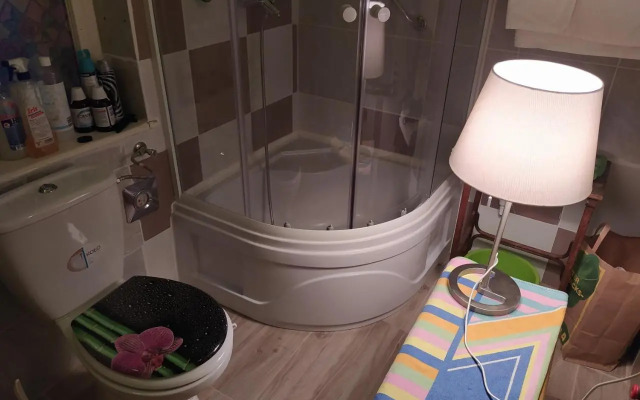 Cuki Apartment