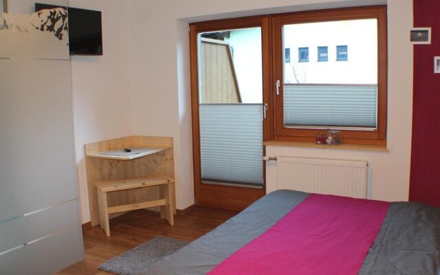Appartment Bergheim