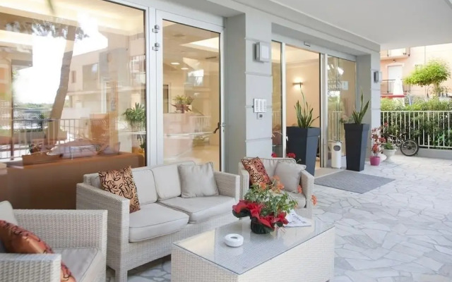 Residence Perla