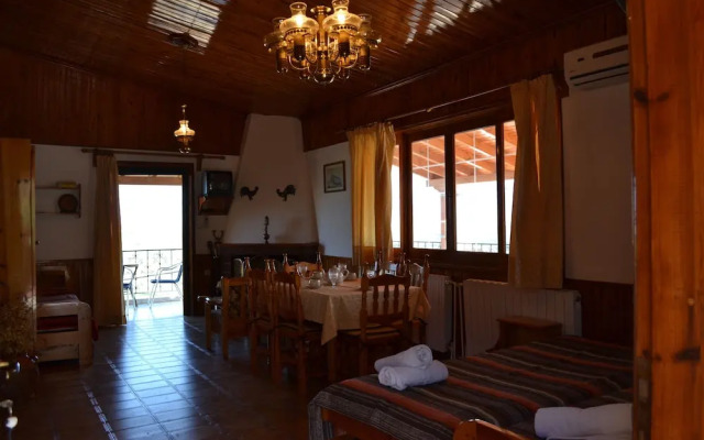 Dimitras House