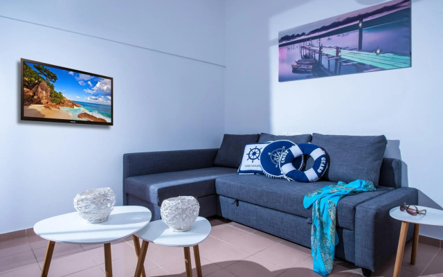 W Suites by Estia