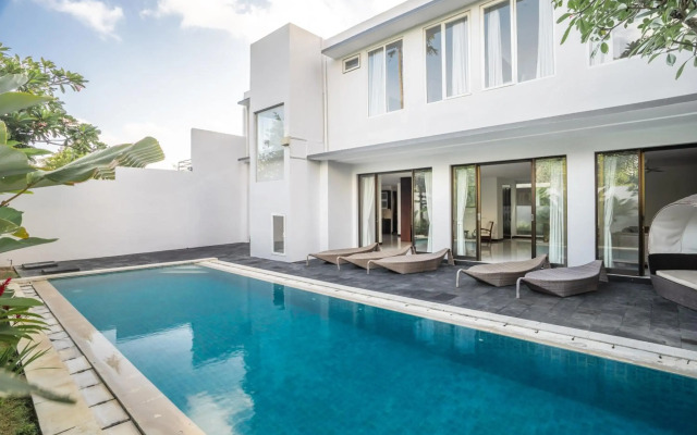 Danoya Villa - Private Luxury Residences
