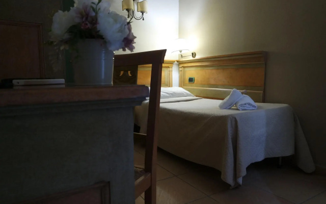 Hotel Santa Caterina