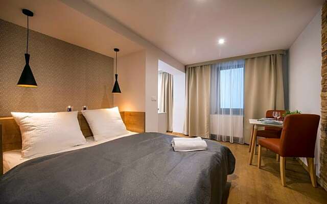 Villa Bellevue Wellness