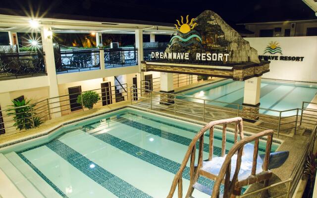 Dreamwave Resort Pansol