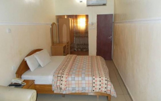 Bahamas Hotels International