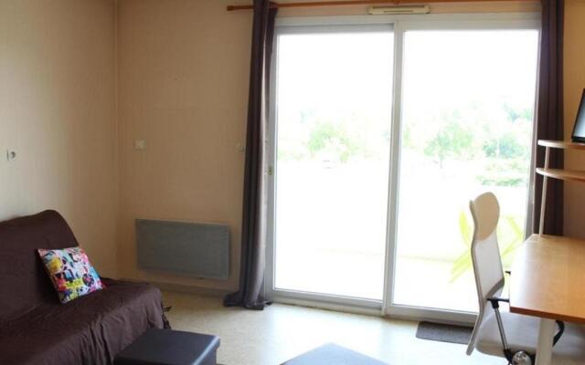 Appartement La Rochelle, 2 pièces, 4 personnes - FR-1-246-174