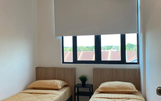 The Sweet Escape @ Imperio Professional Suite