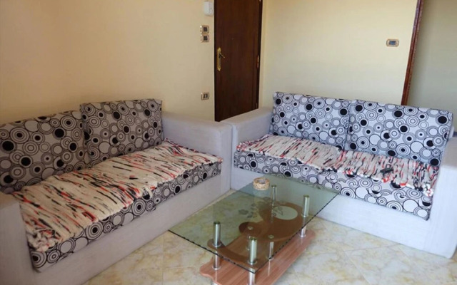 Villa Joanna Luxor