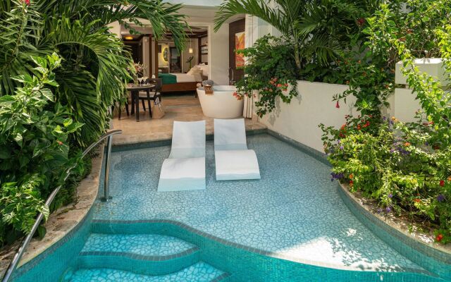 Sandals Barbados All Inclusive