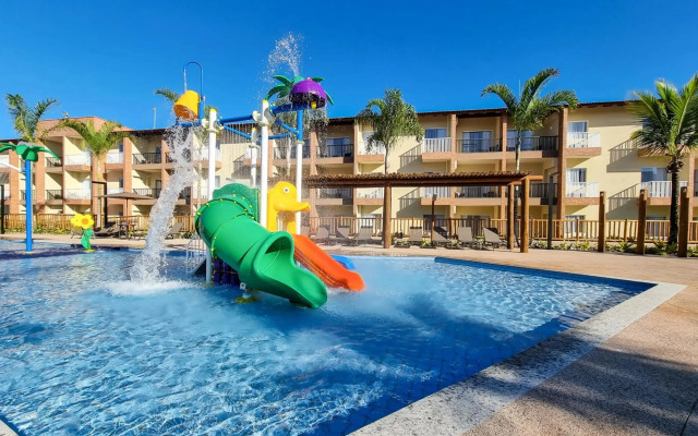 Ondas Praia Resort