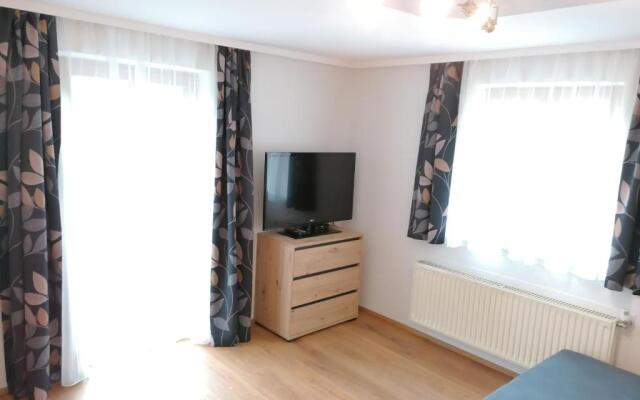 Ferienwohnung Holzer
