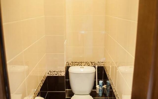 Ternopolskaya 18 Arbekova