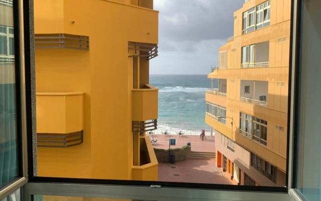 Apartamento Suite Canteras