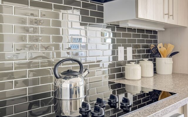 Stunning RiNo Artist Lofts