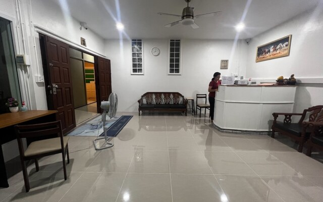 Guesthouse Phuket Airport