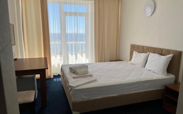 Grand Otel Rossiya