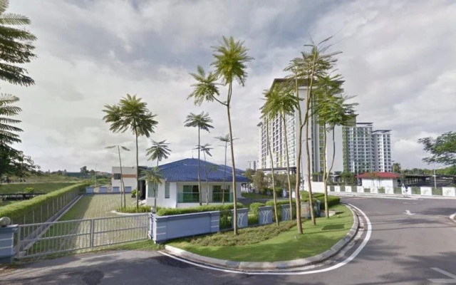 Twin Residences Johor Bahru by Elvi