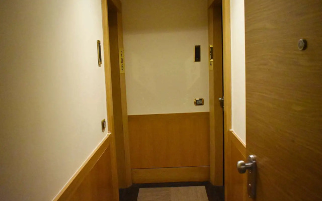 Best Western Hotel President