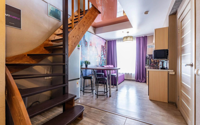 Дрим Хаус на ул. Куйбышева, д. 159 А