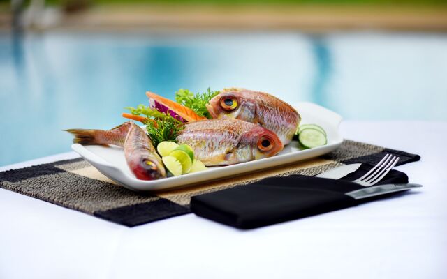 Mandara Resort