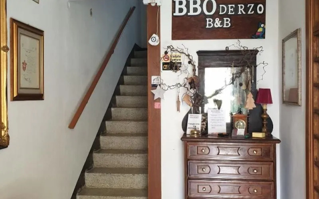 BBOderzo Bed & Breakfast