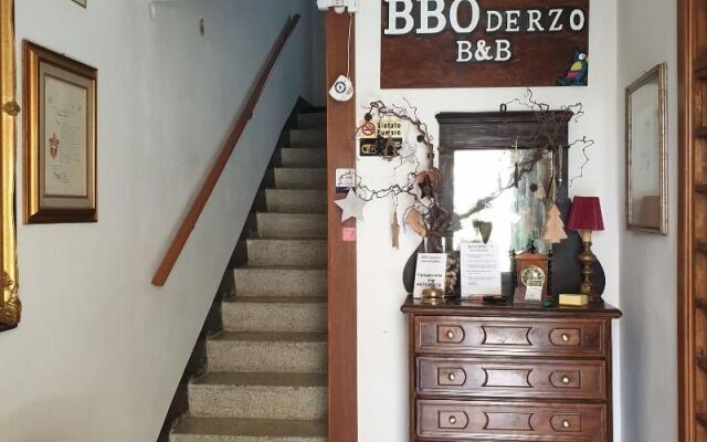 BBOderzo Bed & Breakfast