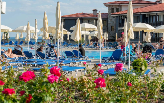 Nevis Resort & Aqua Park - All Inclusive
