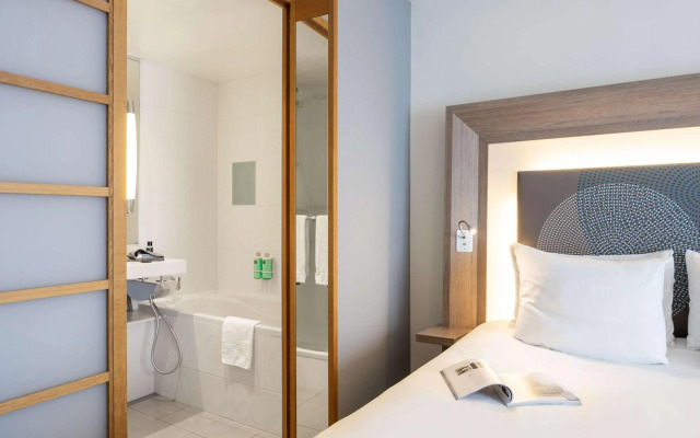 Novotel Mechelen Centrum