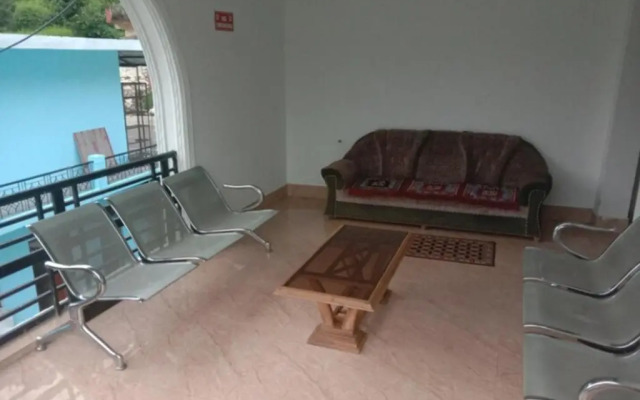 HOTEL PUSPWAN AND RESTAURANT by StayApart