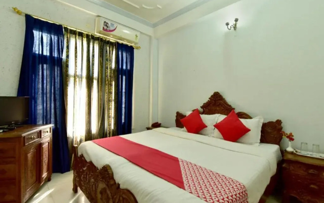 Mashoo Resorts by OYO Rooms