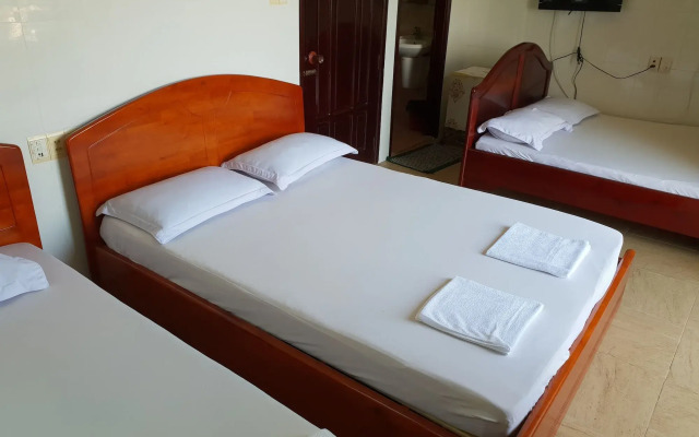 Thai Tan Hotel