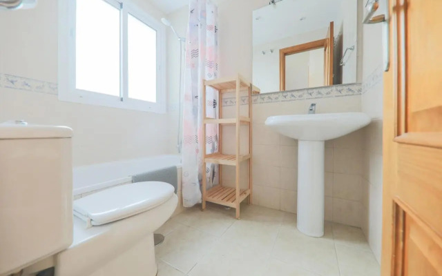Apartamento del Sol