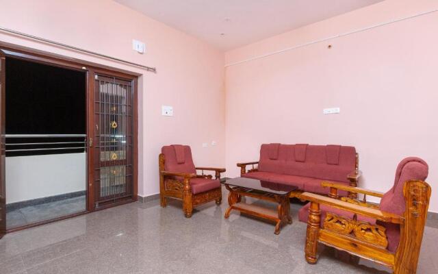 Hotel Venisha Residency By OYO Rooms
