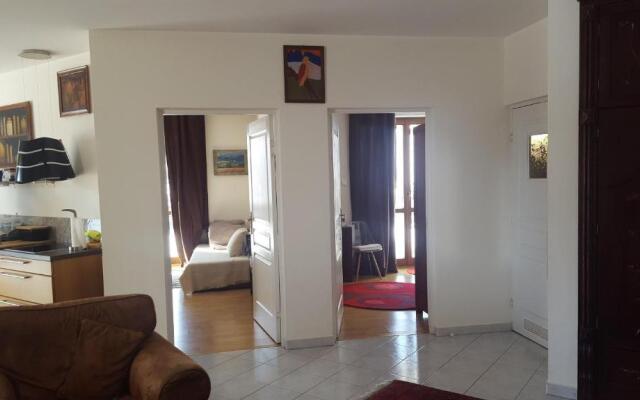 Apartament Pod Butorowym