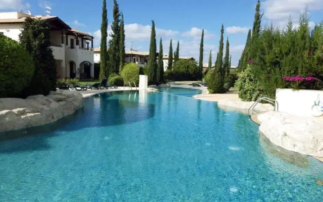 Aphrodite Hills Golf & Spa Resort Residences – Apartments
