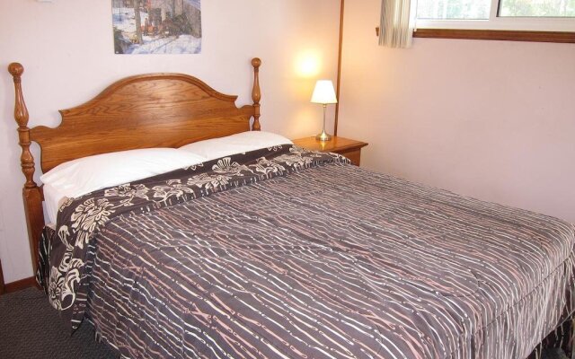Motel Ste-Catherine