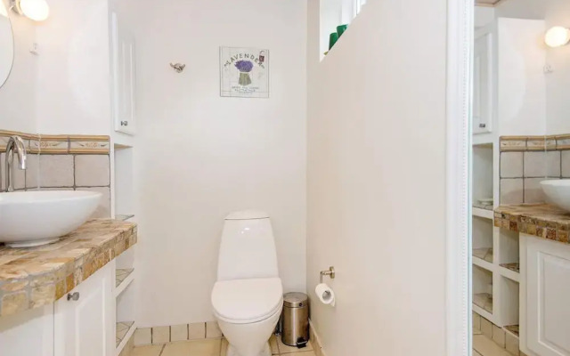 6 Person Holiday Home in Glesborg