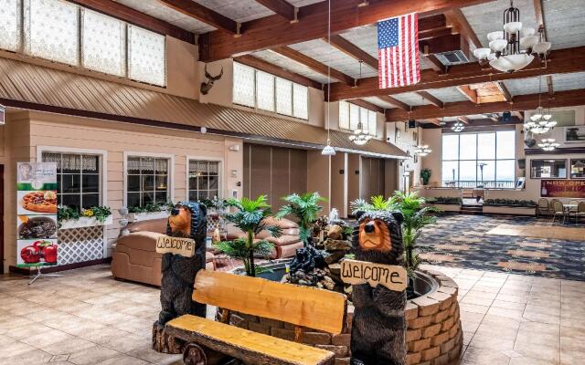 Quality Inn Trinidad