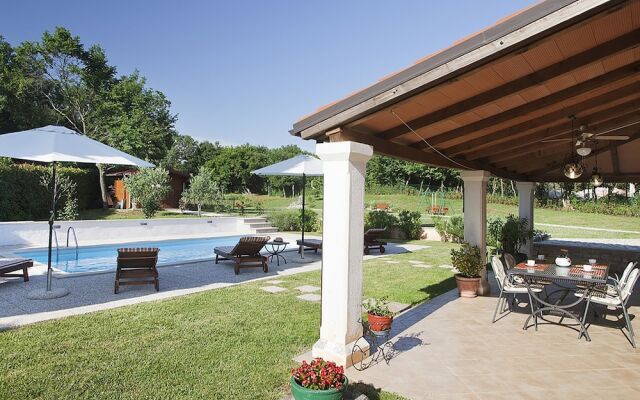 Villa Fendi