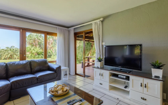 San Lameer Villa Rentals 2501