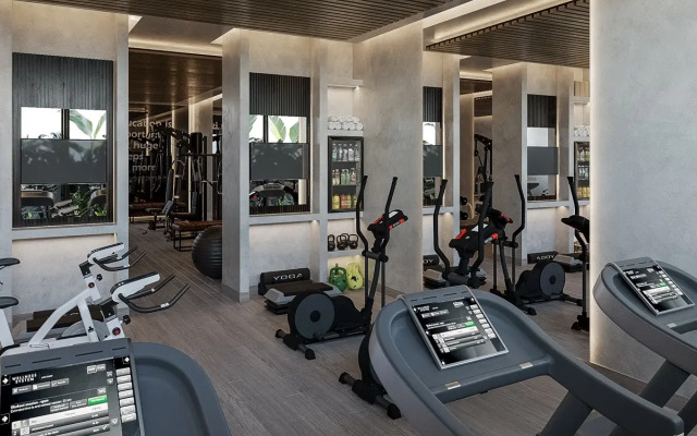 Valentin Somni Hotels & Suites – Adults Only +16