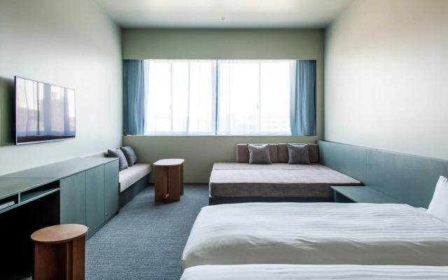 KAIKA Tokyo by The Share Hotels