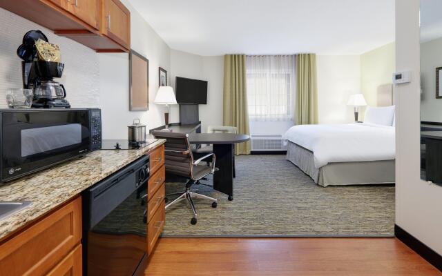 Candlewood Suites Salina by IHG